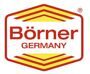 Borner